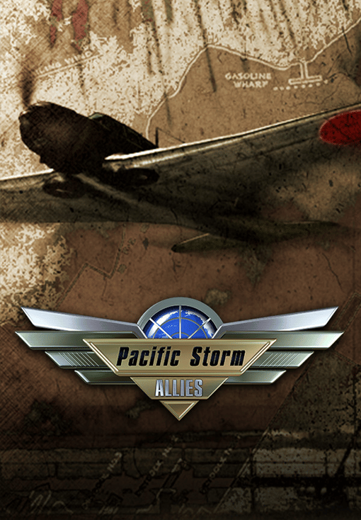 Pacific Storm: Allies