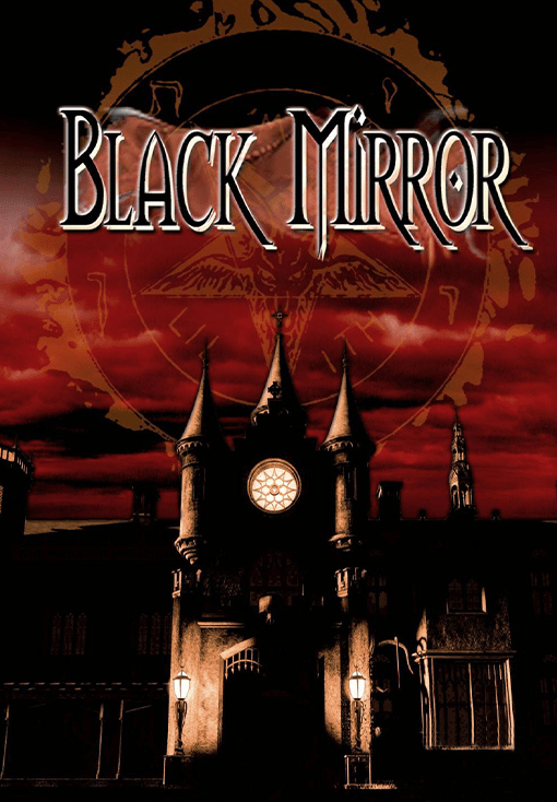 Black Mirror I