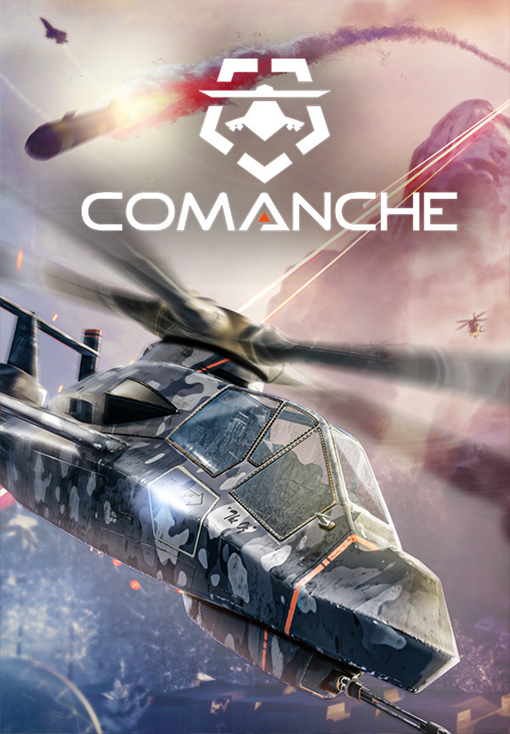Comanche