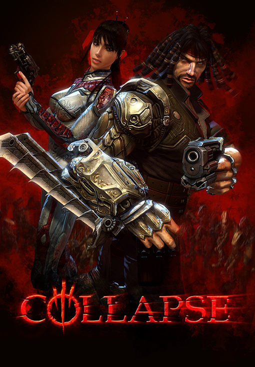 Collapse