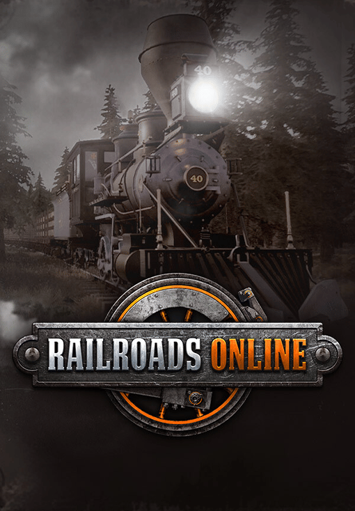 RAILROADS Online!