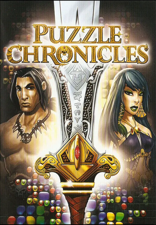 Puzzle Chronicles - Clés de jeu