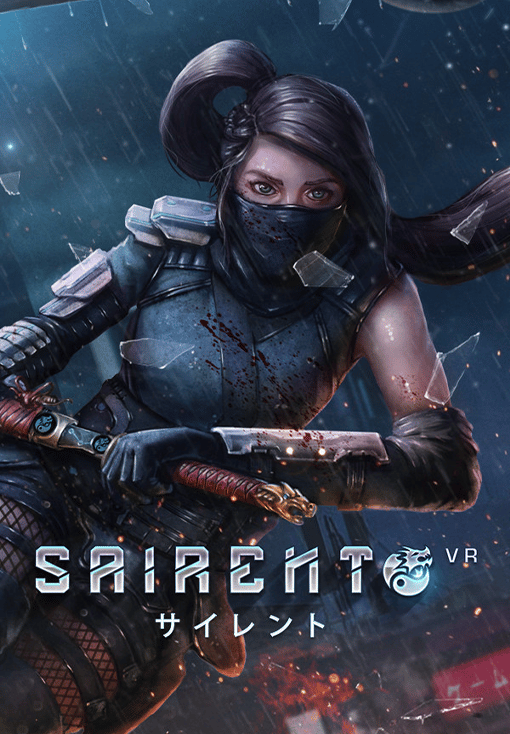 Sairento VR - PC Game Key (UK)