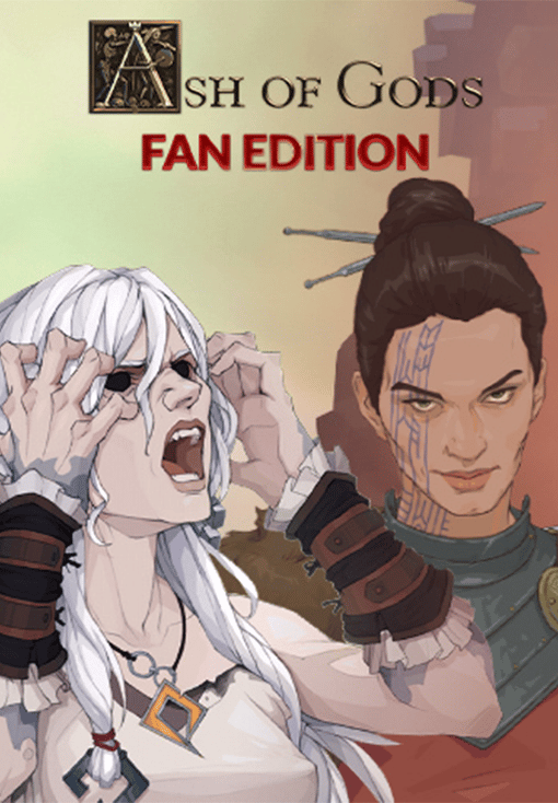 Ash of Gods Fan Edition