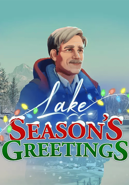 Lake - Season's Greetings