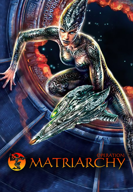 Operation: Matriarchy