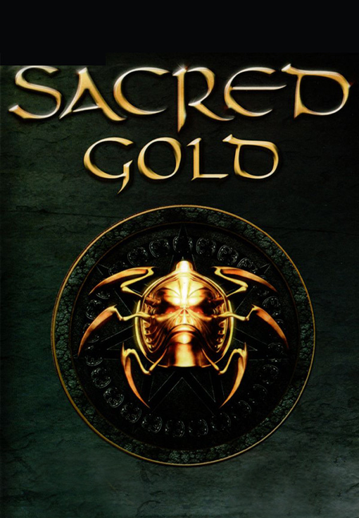 Sacred Gold