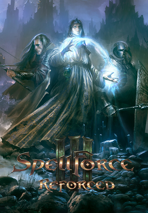 SpellForce 3 Reforced