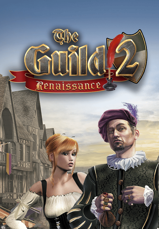 The Guild 2 Renaissance