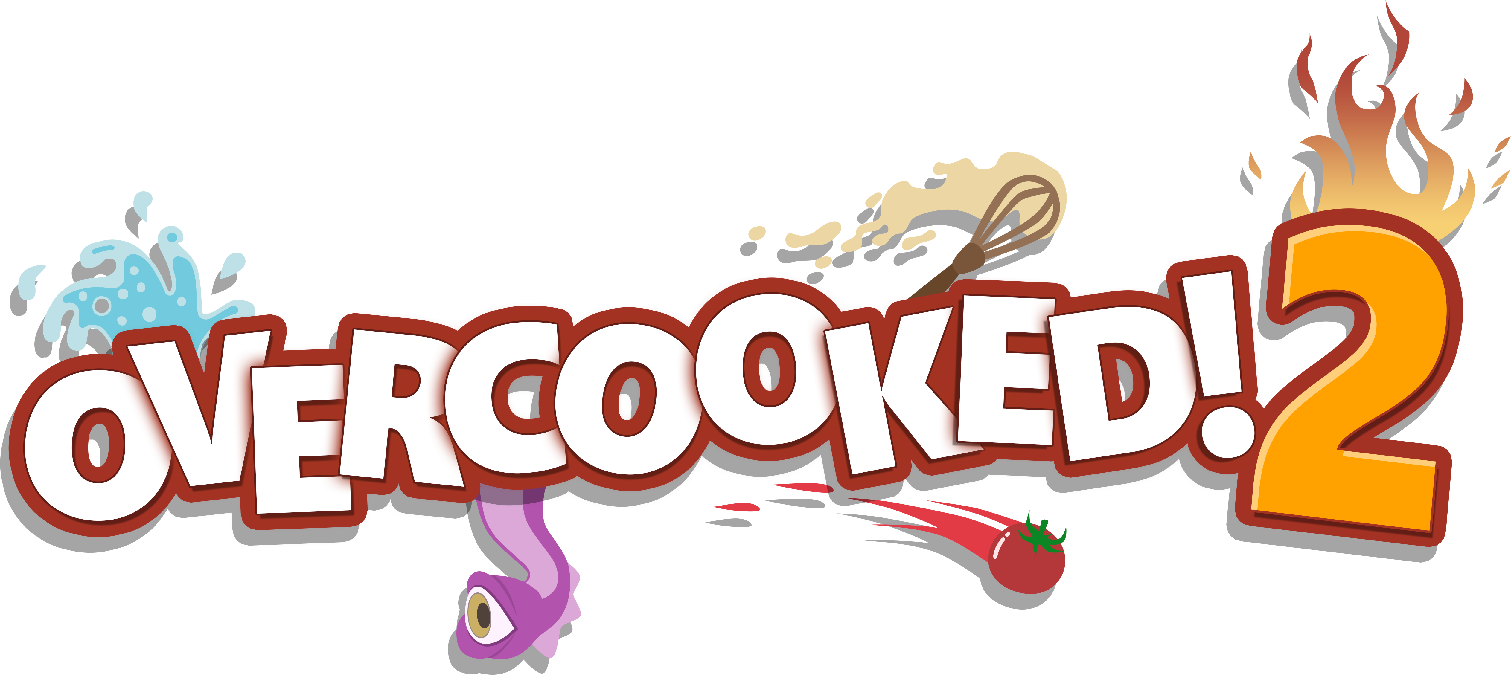 Overcooked! 2