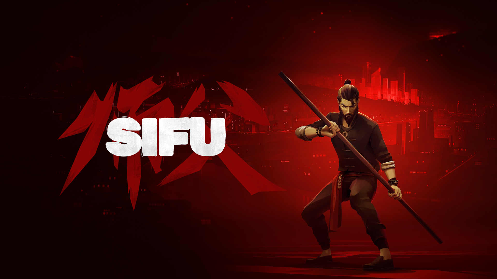 Sifu - Steam