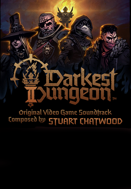 Darkest Dungeon® II: The Soundtrack