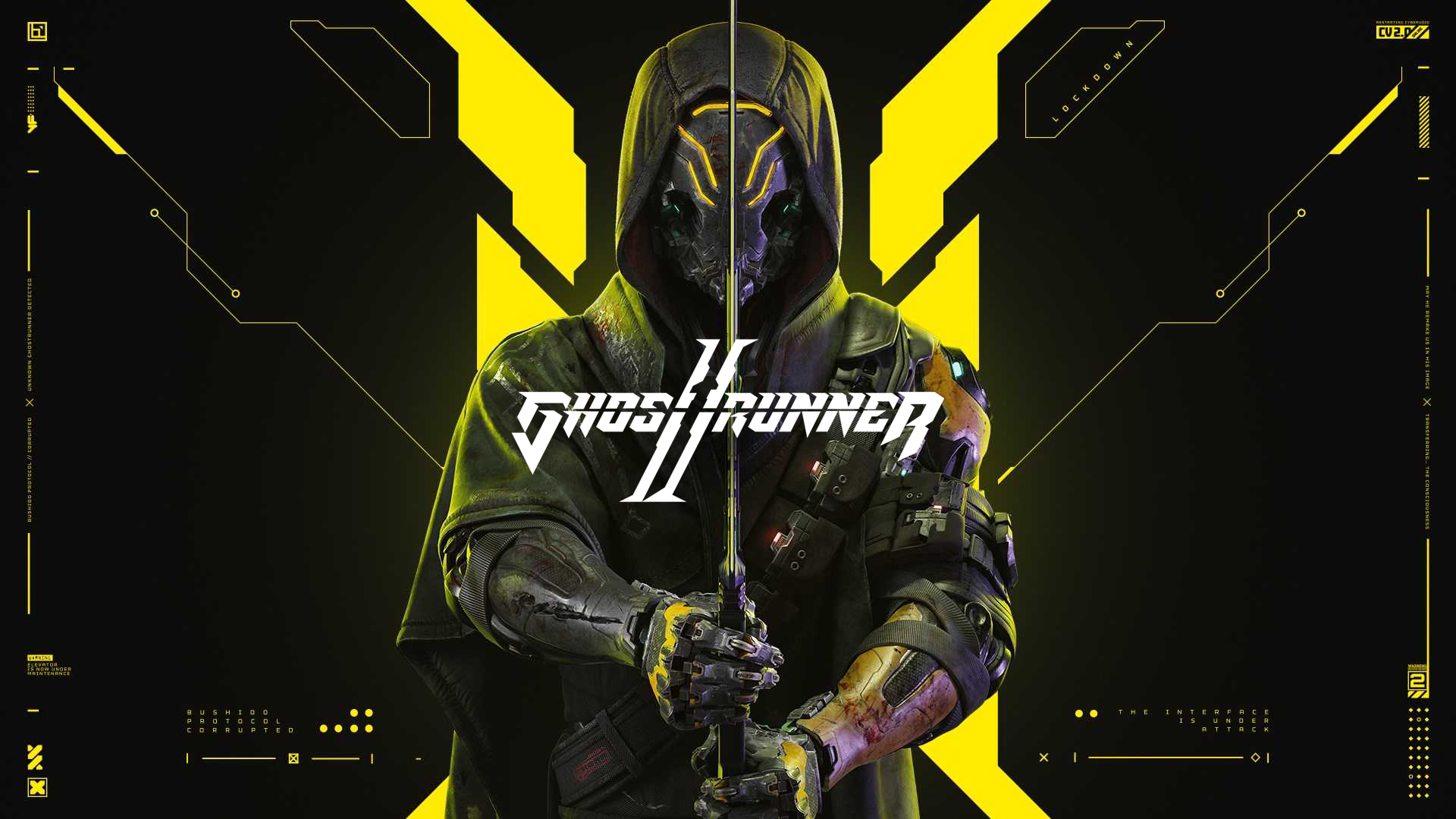 Ghostrunner 2