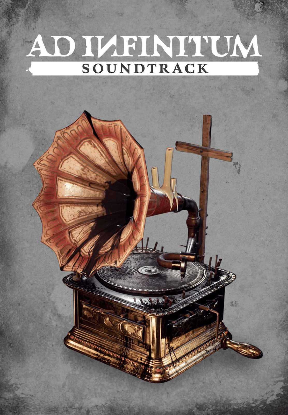 Ad Infinitum Soundtrack