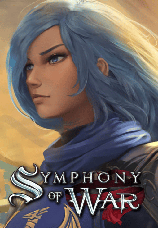 Symphony of War: The Nephilim Saga