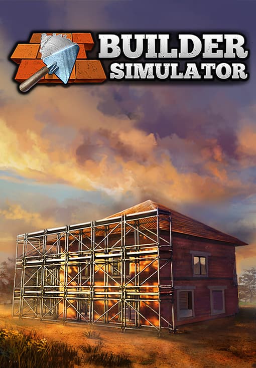 Builder Simulator