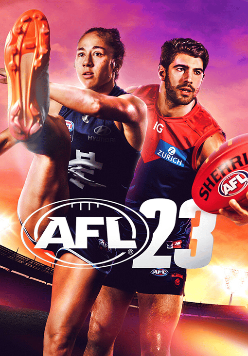 AFL 23 - PC Game Key (UK)