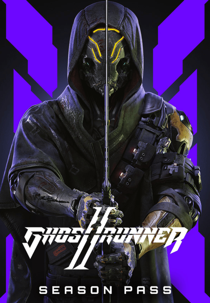Ghostrunner 2 Season Pass