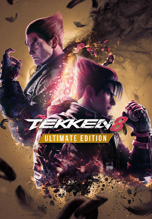 TEKKEN 8 -  Ultimate Edition
