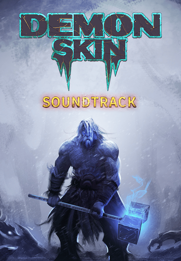 Demon Skin - Original Soundtrack