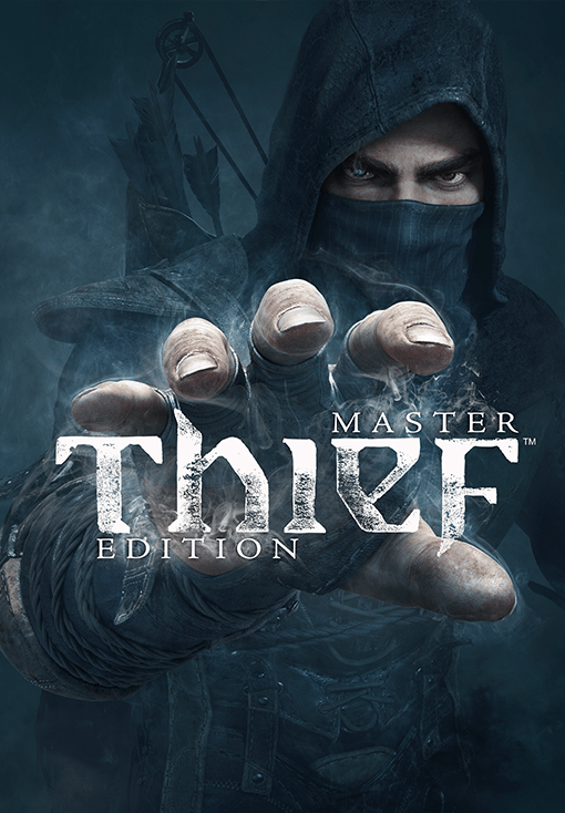 Thief: Master Thief Edition - PC Game Key (UK)