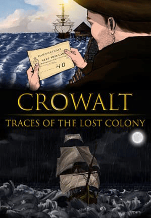 Crowalt: Traces of the Lost Colony
