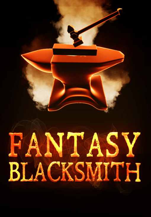 Fantasy Blacksmith