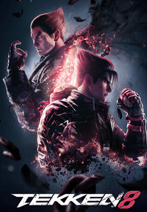 TEKKEN 8