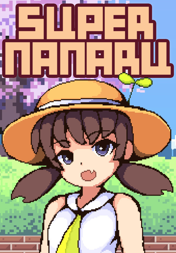 SUPER NANARU