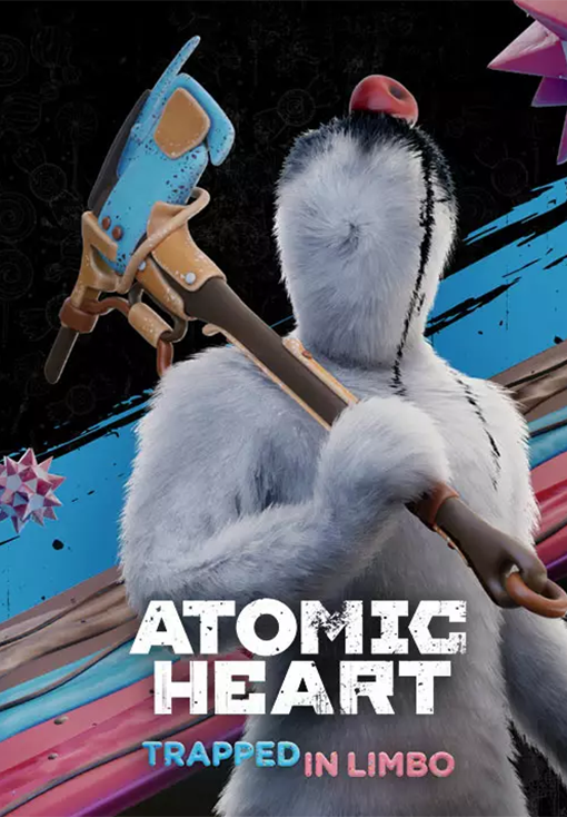 Atomic Heart - Trapped in Limbo