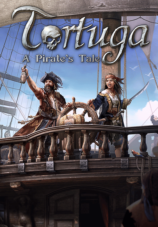 Tortuga - A Pirate's Tale