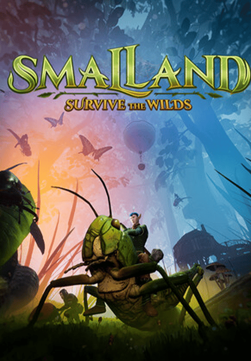 Smalland: Survive the Wilds
