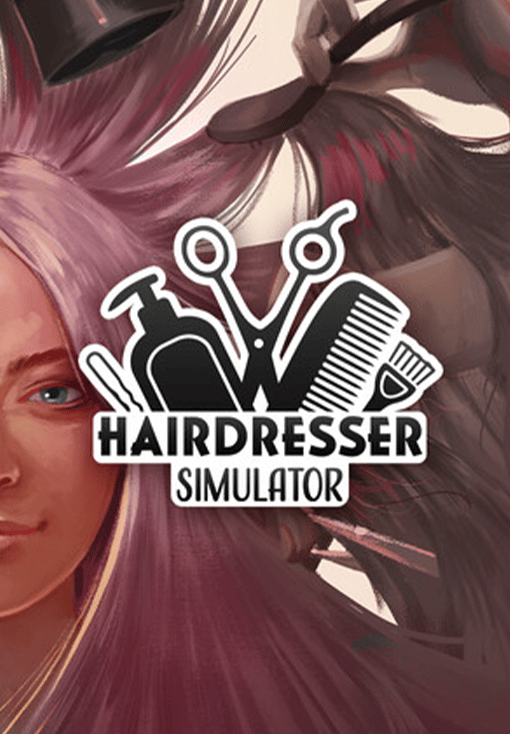 Hairdresser Simulator