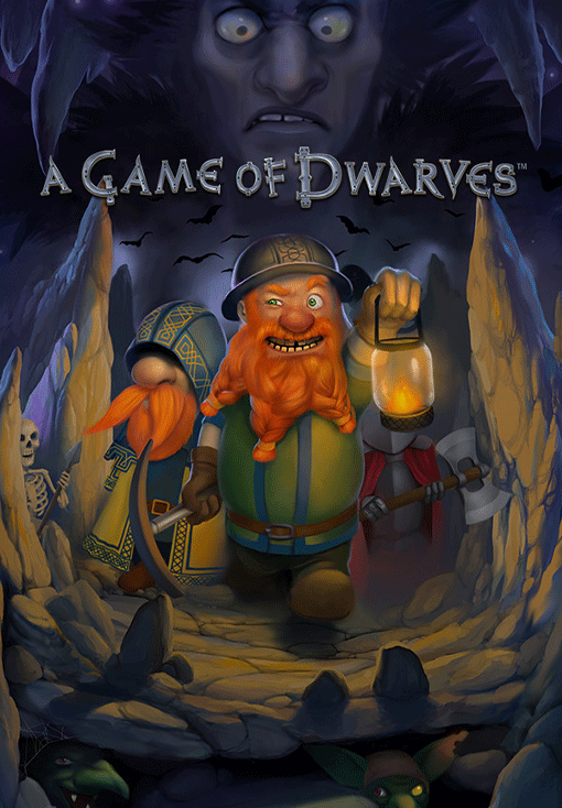 A Game of Dwarves