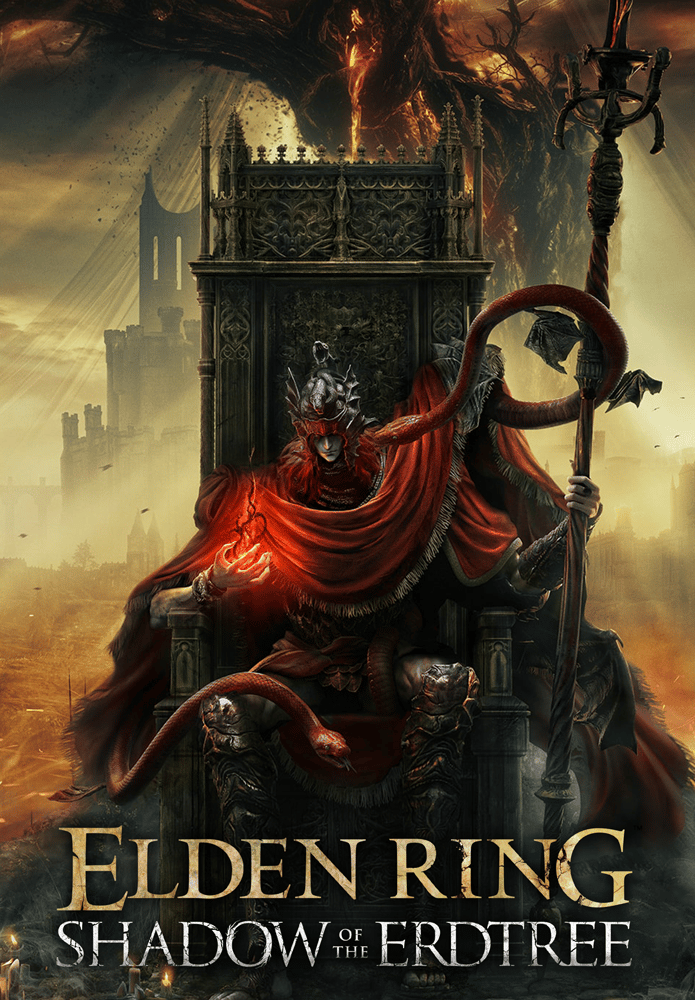 ELDEN RING Shadow of the Erdtree