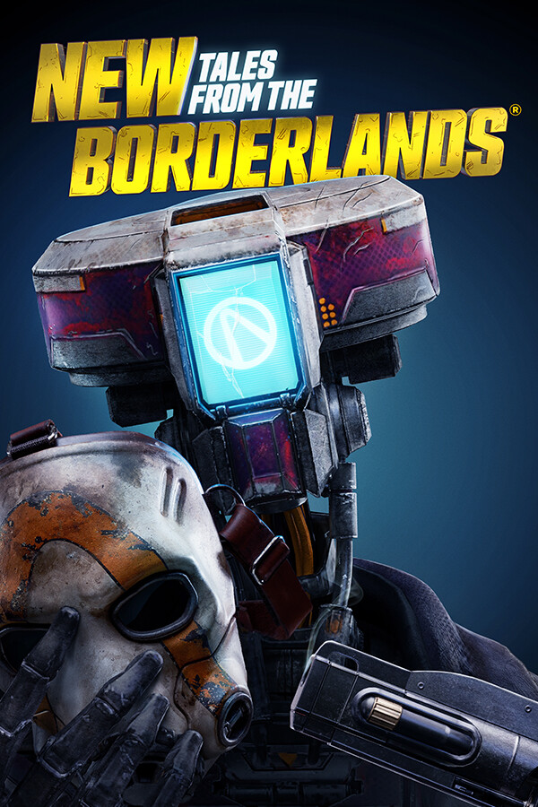 New Tales from the Borderlands: Deluxe Edition (Epic)
