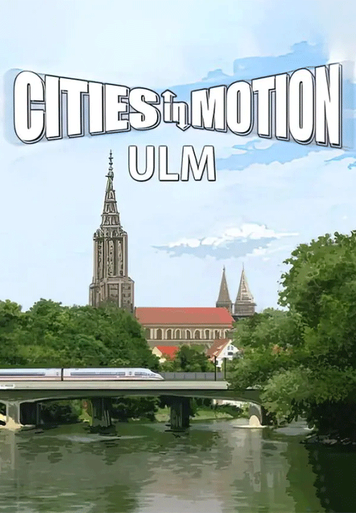 Cities in Motion: Ulm