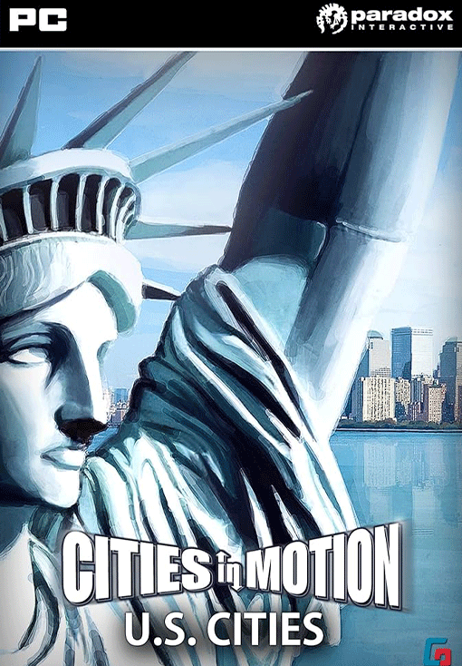 Cities in Motion: US Cities