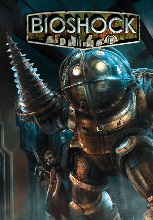 Bioshock