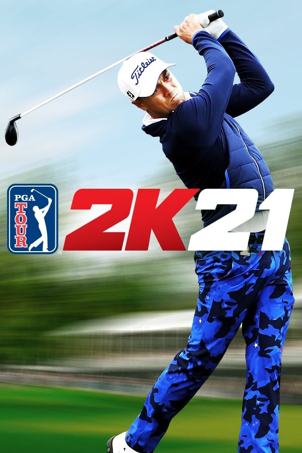 PGA TOUR 2K21  PC Game Key