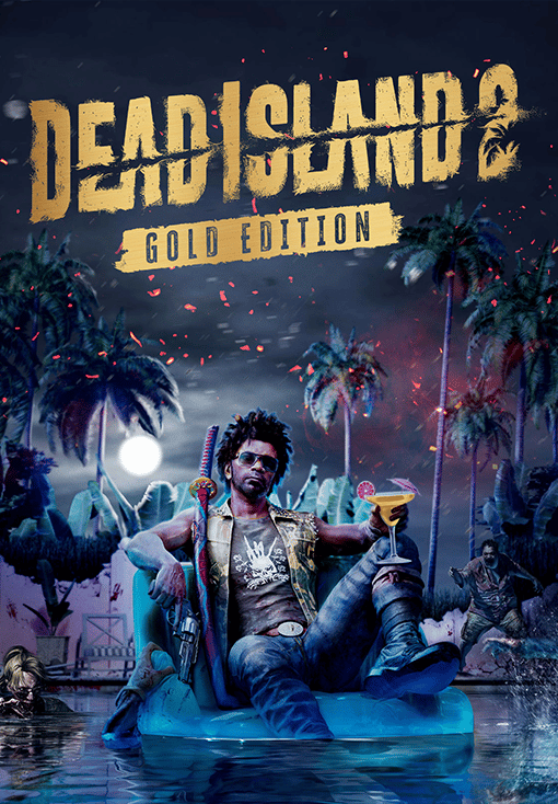 Dead Island 2 Ultimate Edition