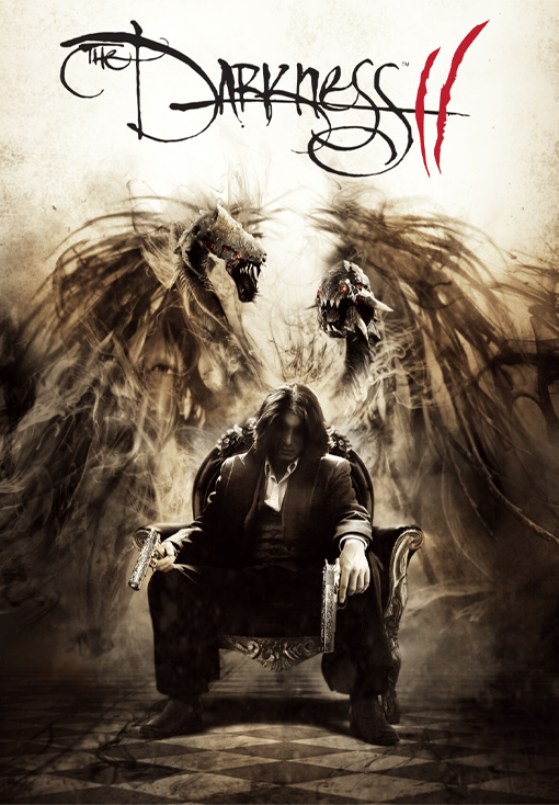 The Darkness II