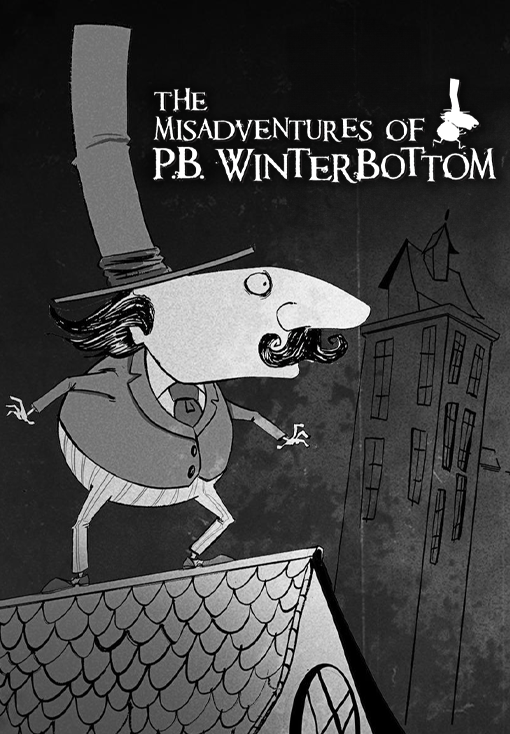 The Misadventures of P.B. Winterbottom