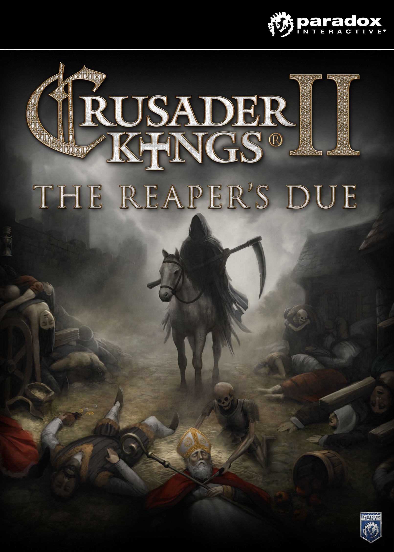Crusader Kings II: The Reaper's Due - Expansion