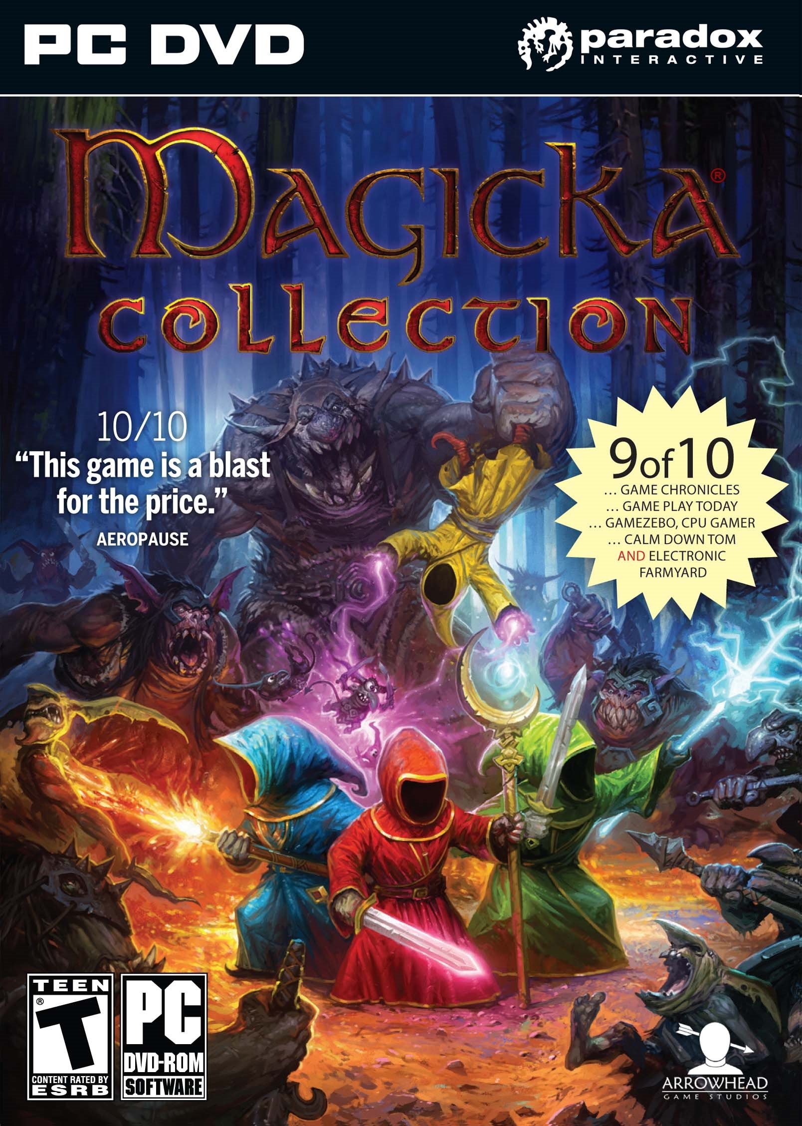 Magicka Collection