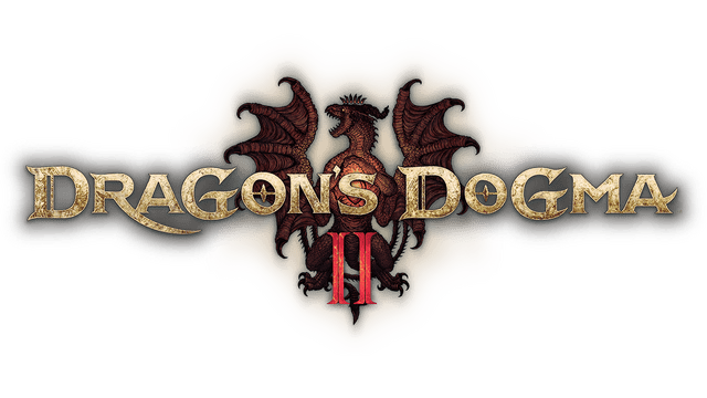 Dragon's Dogma 2 Logo