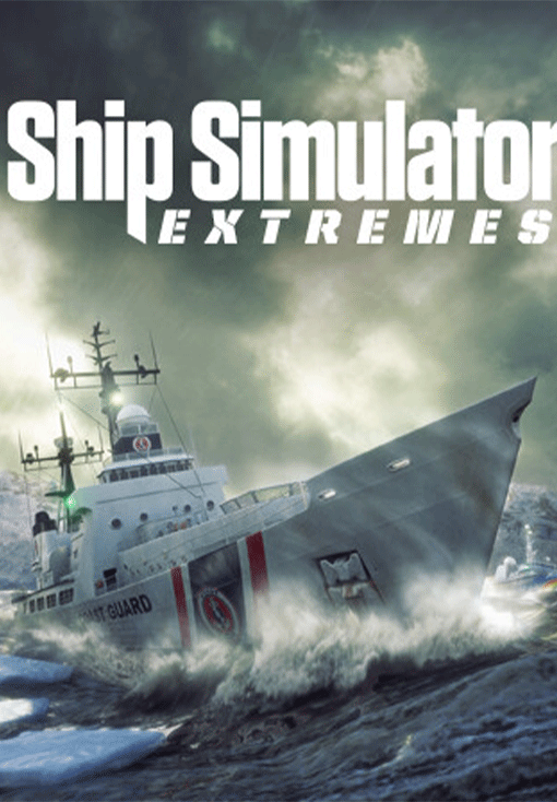 Ship Simulator Extremes