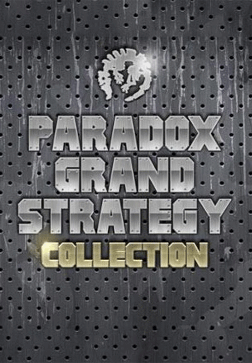 Paradox Grand Strategy Collection