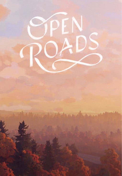 Open Roads