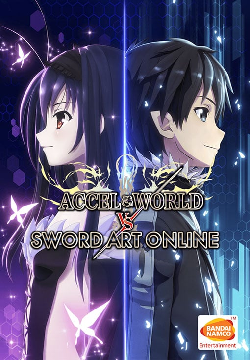 Accel World VS. Sword Art Online Deluxe Edition